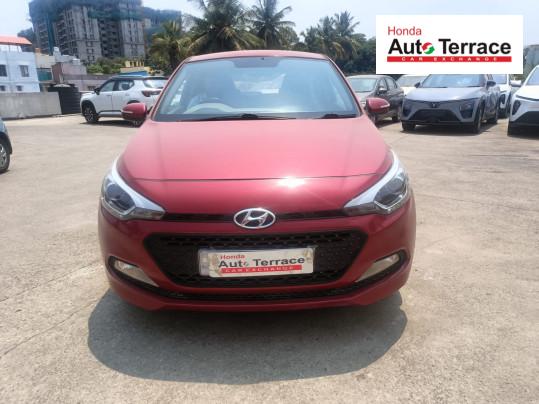2015 Hyundai&nbsp;i20 2015-2017 Asta 1.2
