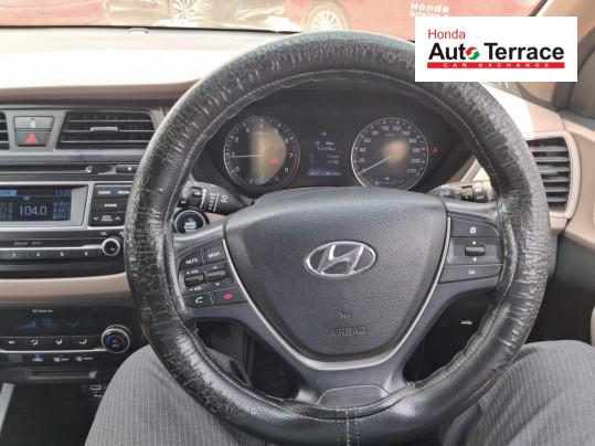 2015 Hyundai&nbsp;i20 2015-2017 Asta 1.2