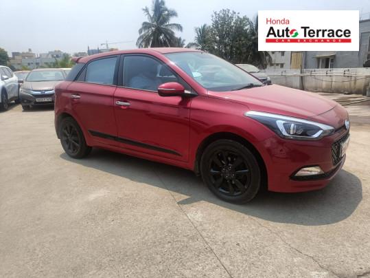 2015 Hyundai&nbsp;i20 2015-2017 Asta 1.2