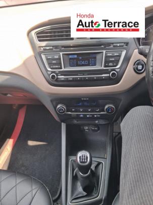 2015 Hyundai&nbsp;i20 2015-2017 Asta 1.2