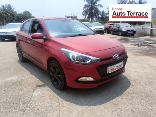 2015 Hyundai&nbsp;i20 2015-2017 Asta 1.2