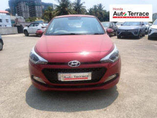 2015 Hyundai&nbsp;i20 2015-2017 Asta 1.2