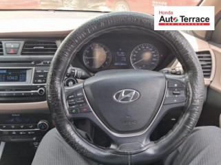 2015 Hyundai&nbsp;i20 2015-2017 Asta 1.2