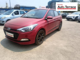 2015 Hyundai&nbsp;i20 2015-2017 Asta 1.2