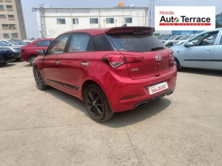 2015 Hyundai&nbsp;i20 2015-2017 Asta 1.2