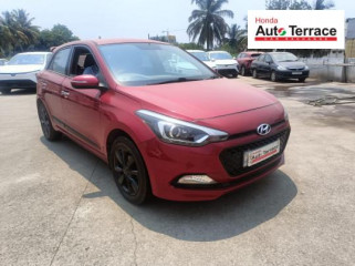 2015 Hyundai&nbsp;i20 2015-2017 Asta 1.2