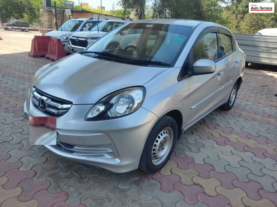 2014 Honda&nbsp;Amaze 2016-2021 EX i-Vtech
