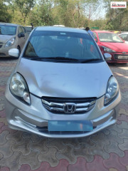 2014 Honda&nbsp;Amaze 2016-2021 EX i-Vtech