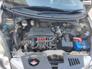 2014 Honda&nbsp;Amaze 2016-2021 EX i-Vtech