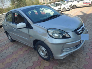 2014 Honda&nbsp;Amaze 2016-2021 EX i-Vtech