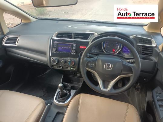 2016 Honda&nbsp;Jazz 2018-2020 1.5 SV i DTEC
