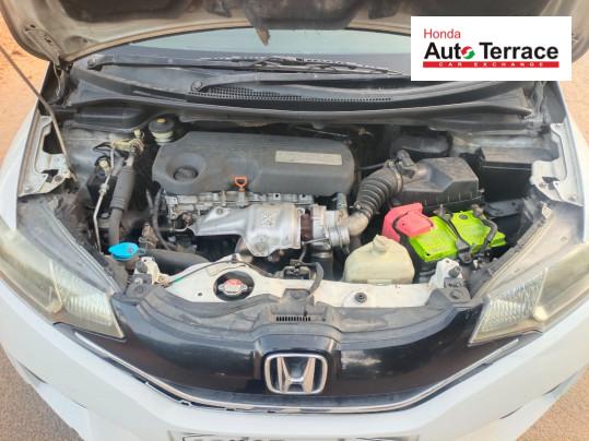 2016 Honda&nbsp;Jazz 2018-2020 1.5 SV i DTEC