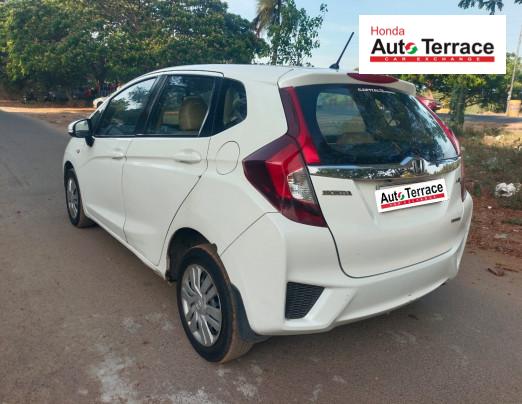 2016 Honda&nbsp;Jazz 2018-2020 1.5 SV i DTEC