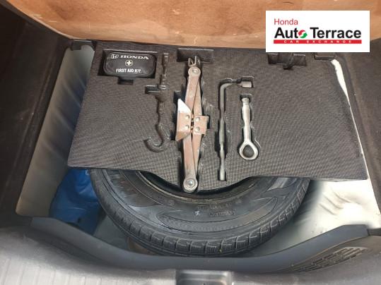 2016 Honda&nbsp;Jazz 2018-2020 1.5 SV i DTEC