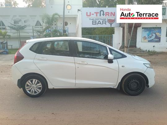 2016 Honda&nbsp;Jazz 2018-2020 1.5 SV i DTEC