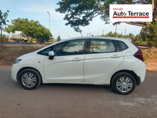 2016 Honda&nbsp;Jazz 2018-2020 1.5 SV i DTEC