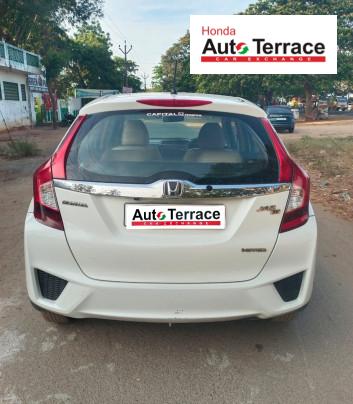 2016 Honda&nbsp;Jazz 2018-2020 1.5 SV i DTEC