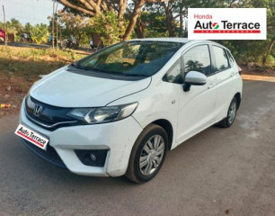 2016 Honda&nbsp;Jazz 2018-2020 1.5 SV i DTEC