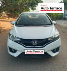 2016 Honda&nbsp;Jazz 2018-2020 1.5 SV i DTEC
