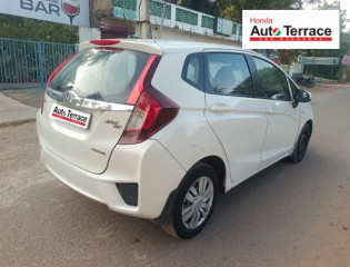 2016 Honda&nbsp;Jazz 2018-2020 1.5 SV i DTEC