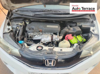2016 Honda&nbsp;Jazz 2018-2020 1.5 SV i DTEC