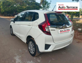 2016 Honda&nbsp;Jazz 2018-2020 1.5 SV i DTEC