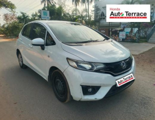 2016 Honda&nbsp;Jazz 2018-2020 1.5 SV i DTEC