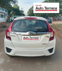 2016 Honda&nbsp;Jazz 2018-2020 1.5 SV i DTEC