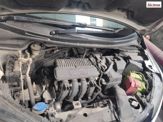 2017 Honda&nbsp;Jazz 2018-2020 1.2 V i VTEC