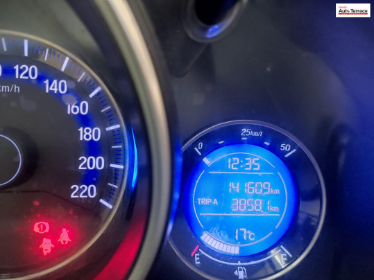 2017 Honda&nbsp;Jazz 2018-2020 1.2 V i VTEC