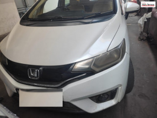 2017 Honda&nbsp;Jazz 2018-2020 1.2 V i VTEC