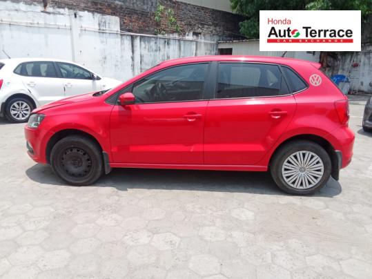 2018 Volkswagen&nbsp;Polo 1.0 MPI Comfortline
