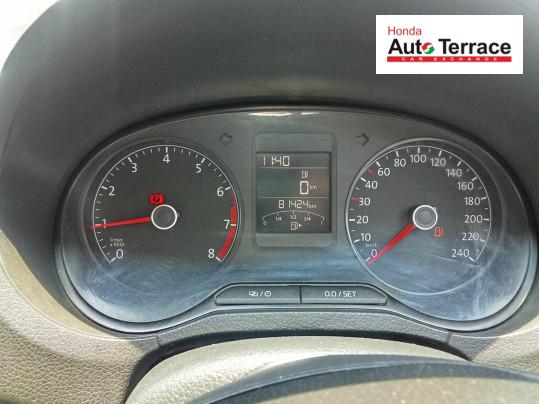 2018 Volkswagen&nbsp;Polo 1.0 MPI Comfortline