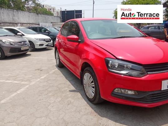 2018 Volkswagen&nbsp;Polo 1.0 MPI Comfortline