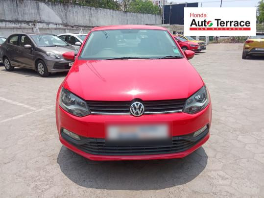 2018 Volkswagen&nbsp;Polo 1.0 MPI Comfortline