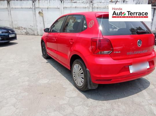 2018 Volkswagen&nbsp;Polo 1.0 MPI Comfortline