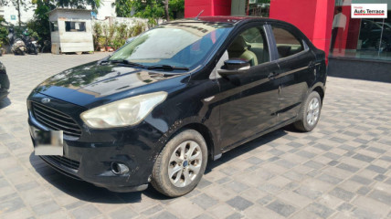 2018 Ford&nbsp;Aspire 1.2 Ti-VCT Trend