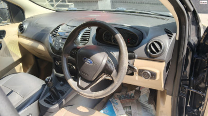 2018 Ford&nbsp;Aspire 1.2 Ti-VCT Trend
