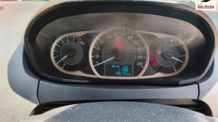 2018 Ford&nbsp;Aspire 1.2 Ti-VCT Trend