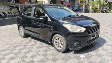 2018 Ford&nbsp;Aspire 1.2 Ti-VCT Trend