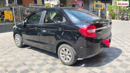 2018 Ford&nbsp;Aspire 1.2 Ti-VCT Trend