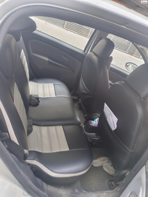 2013 Fiat&nbsp;Punto Pure 1.3L Advanced Multi-Jet