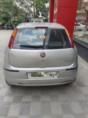 2013 Fiat&nbsp;Punto Pure 1.3L Advanced Multi-Jet
