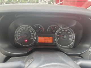 2013 Fiat&nbsp;Punto Pure 1.3L Advanced Multi-Jet