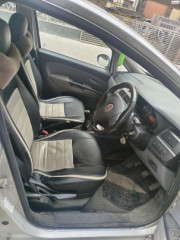 2013 Fiat&nbsp;Punto Pure 1.3L Advanced Multi-Jet