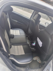 2013 Fiat&nbsp;Punto Pure 1.3L Advanced Multi-Jet