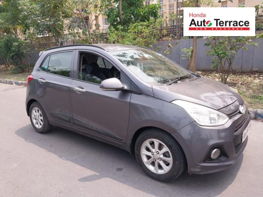 2014 Hyundai&nbsp;Grand i10 1.2 Kappa Asta