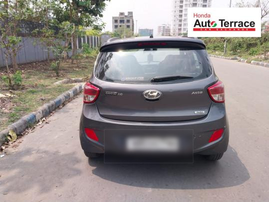 2014 Hyundai&nbsp;Grand i10 1.2 Kappa Asta