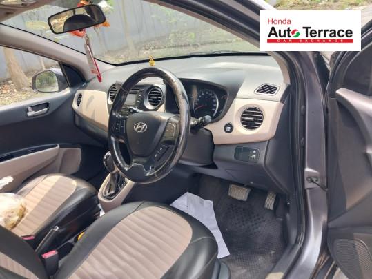 2014 Hyundai&nbsp;Grand i10 1.2 Kappa Asta
