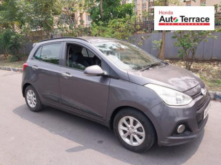 2014 Hyundai&nbsp;Grand i10 1.2 Kappa Asta